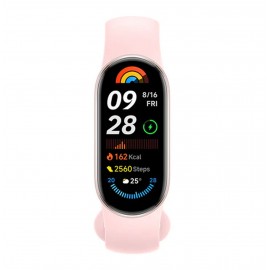Xiaomi Xiaomi Acc - Smart Band 9 - Mystic Rose