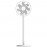 Xiaomi Xiaomi Acc - Smart Standing Fan 2 Pro BPLDS03DM White