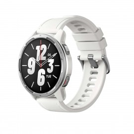 Xiaomi Xiaomi Acc - Smart Watch S1 Active - Moon White