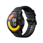 Xiaomi Xiaomi Acc - Smart Watch S1 Active - Space Black