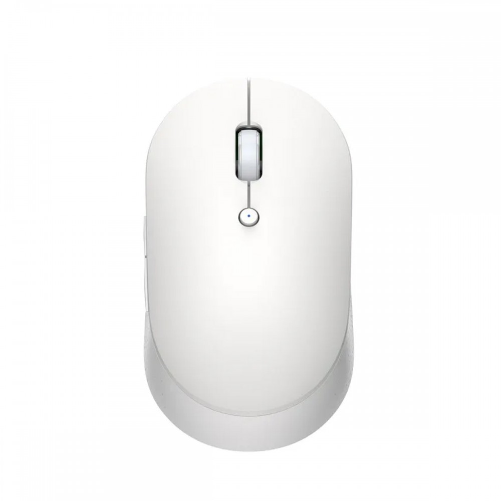 Xiaomi Xiaomi Mi Wireless Mouse Dual Mode Silent Edition - White