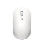 Xiaomi Xiaomi Mi Wireless Mouse Dual Mode Silent Edition - White