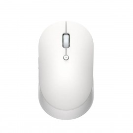 Xiaomi Xiaomi Mi Wireless Mouse Dual Mode Silent Edition - White