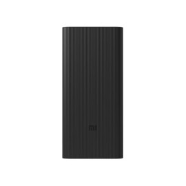 Xiaomi Xiaomi Powerbank 30000mAh 18W TH - Black