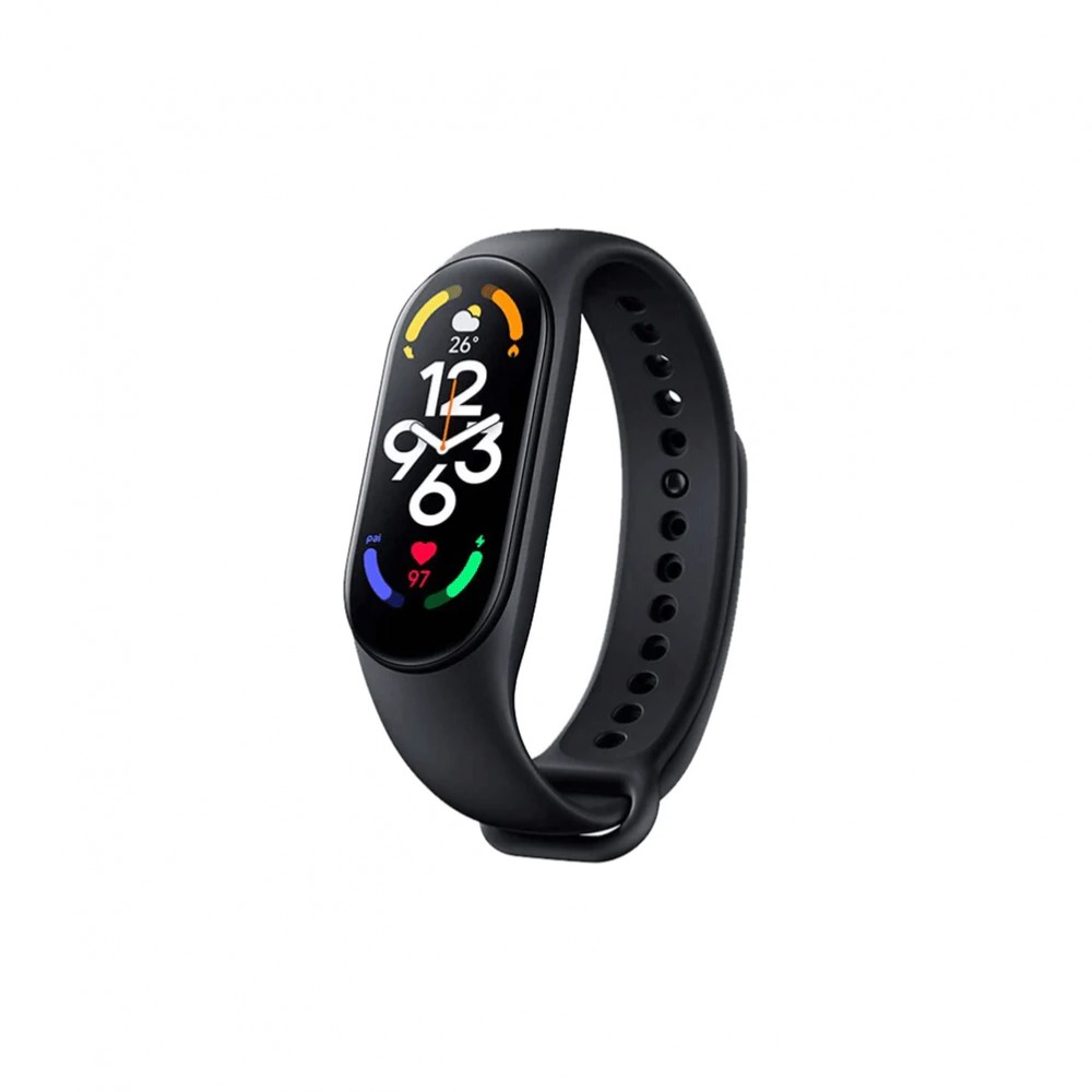 Xiaomi Xiaomi Smart Band 7 - Black