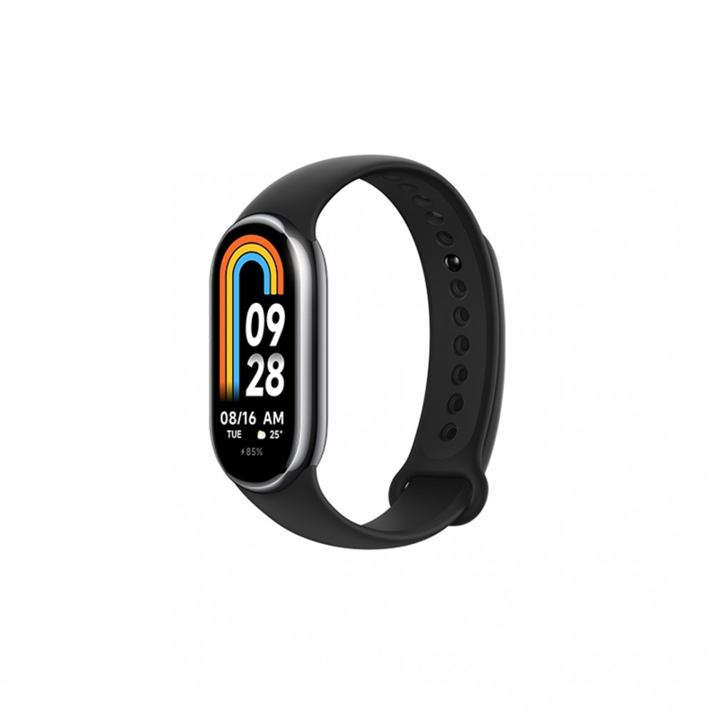 Xiaomi Xioami Acc - Smart Band 8 - Grapite Black