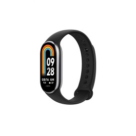 Xiaomi Xioami Acc - Smart Band 8 - Grapite Black