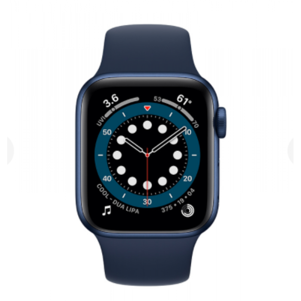 Apple  Watch Series 6 44MM GPS