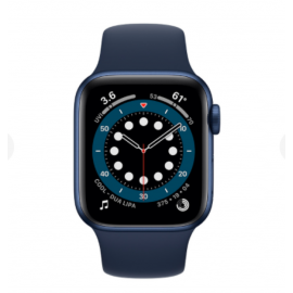 Apple  Watch Series 6 40MM GPS