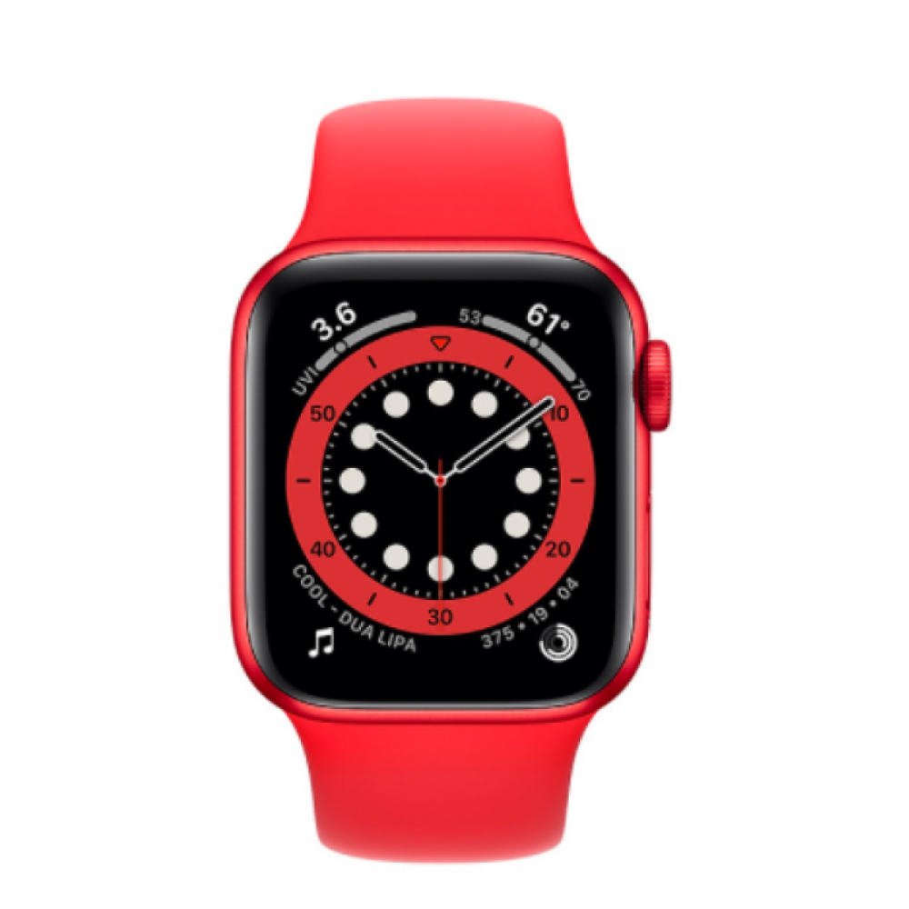 Apple  Watch Series 6 40MM GPS