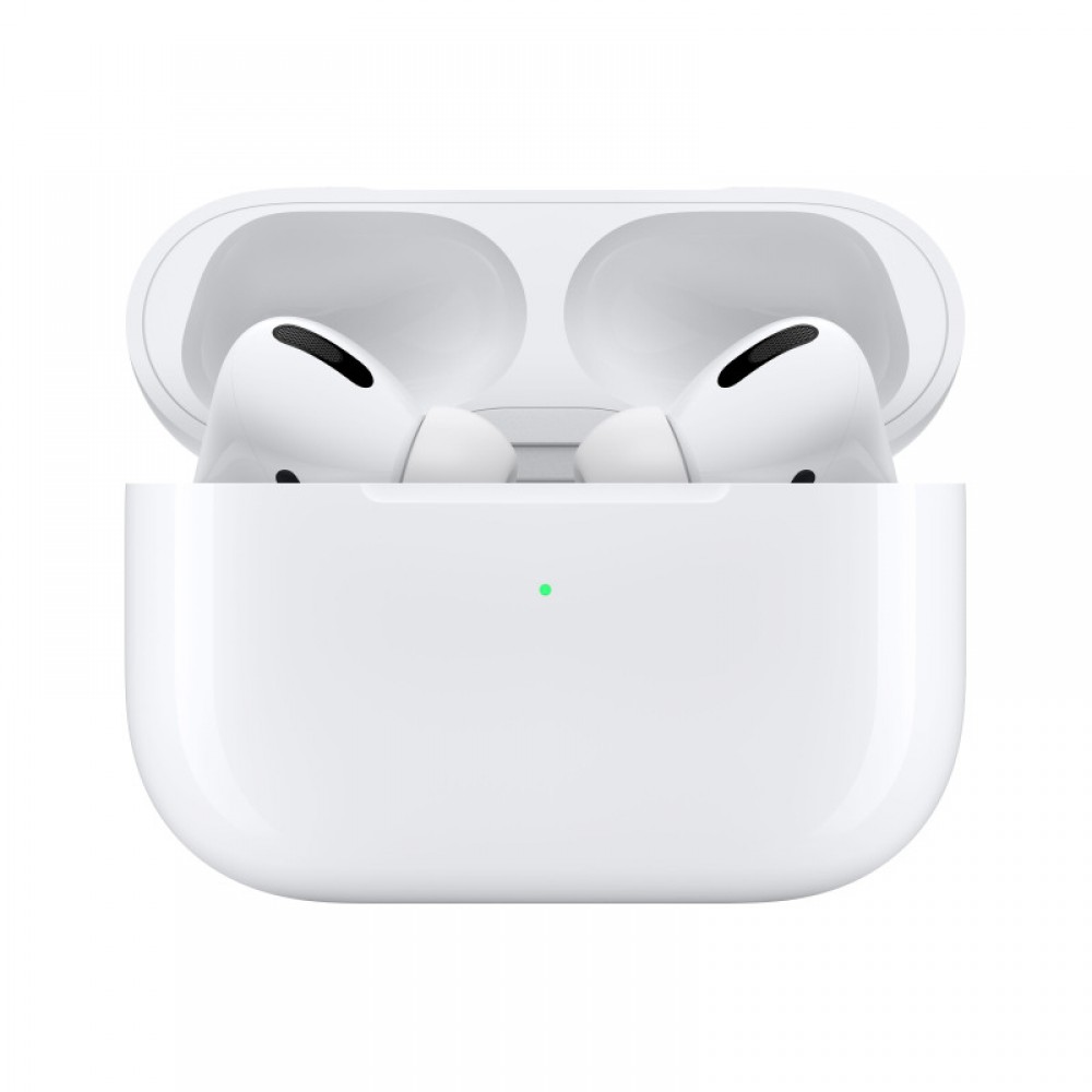 Apple AirPods Pro with Magsafe wireless charging case