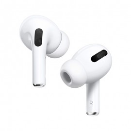 Apple AirPods Pro with Magsafe wireless charging case