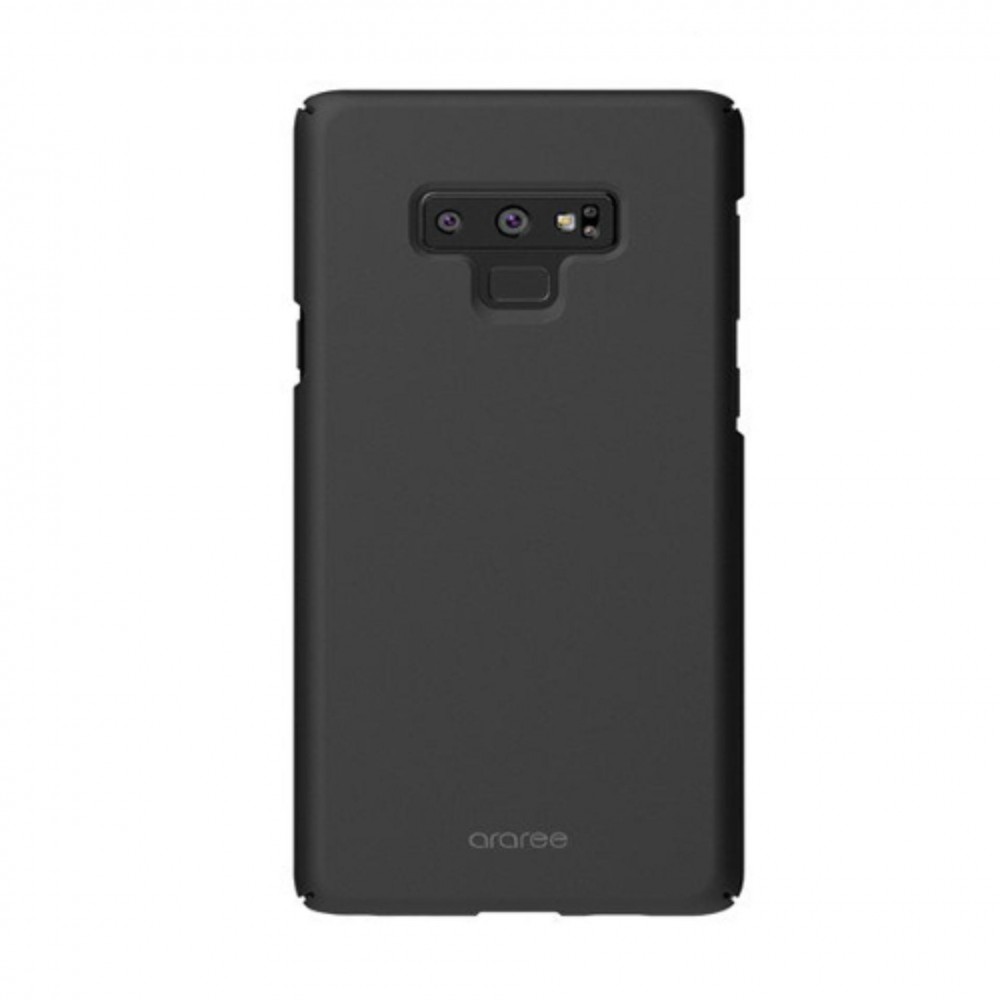 Araree AERO for Samsung Galaxy Note 9 (black)