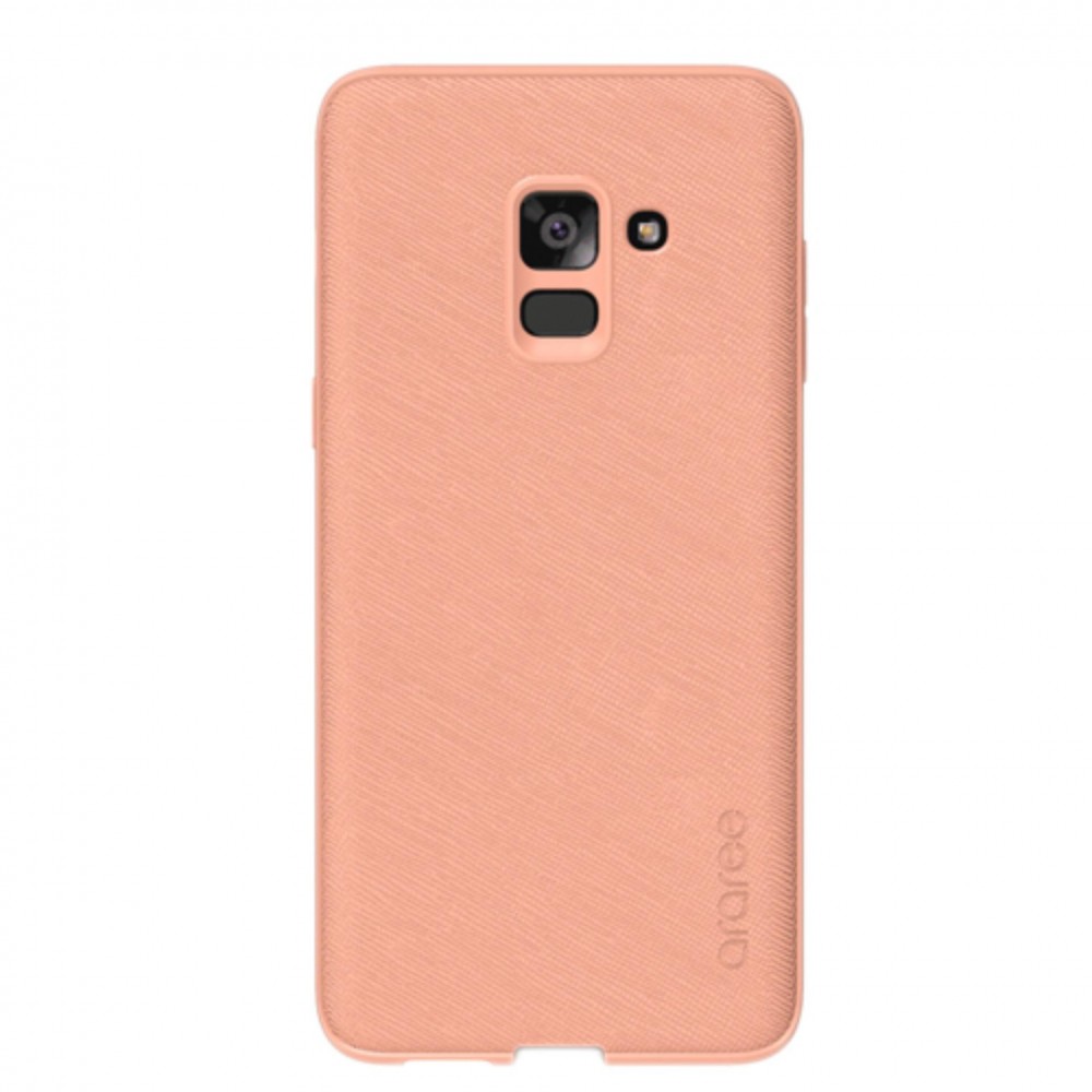Araree Airfit Prime for Samsung Galaxy A8 (2018)