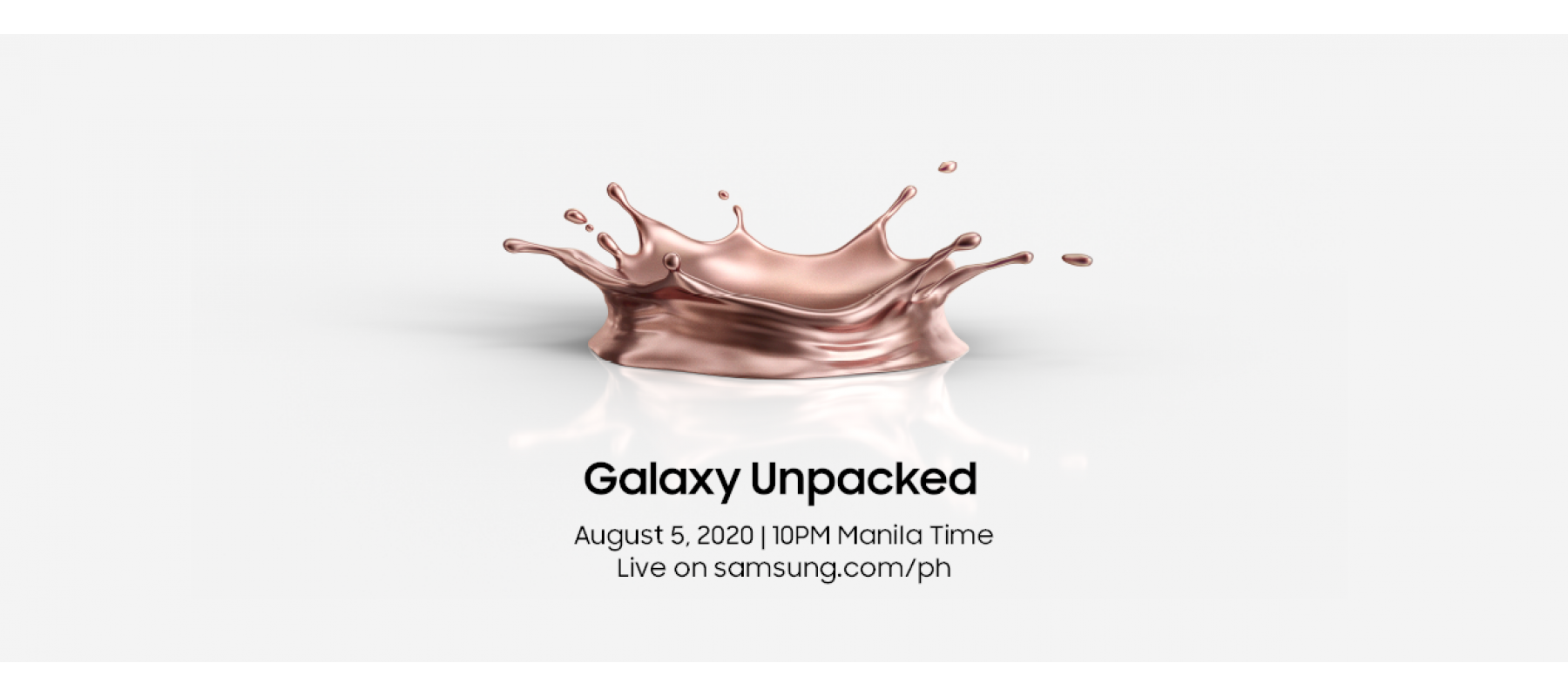 Galaxy Unpack