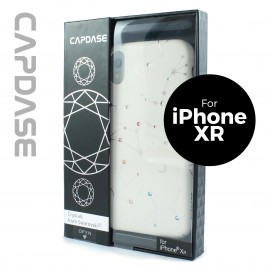 Capdase - Swarovski Collection - Constellation Series for iPhone XR
