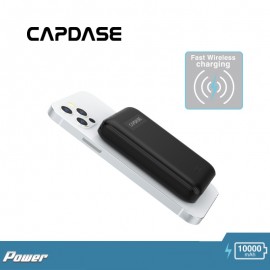 CAPDASE QM Cruiser - PQ1015 POWER BANK