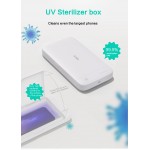 V Sir UV Sterilizing Box