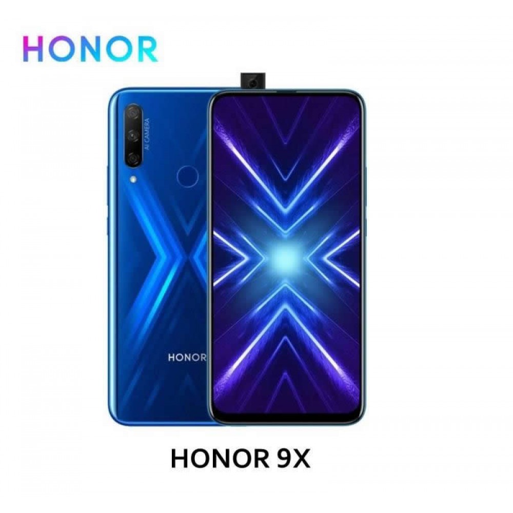 Honor 9X 6GB+128GB Honor 9X 6GB+128GB