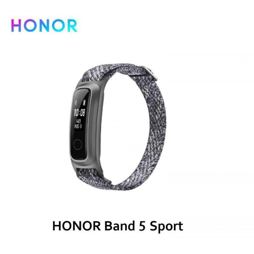 Honor Band 5 Sport Honor Band 5 Sport