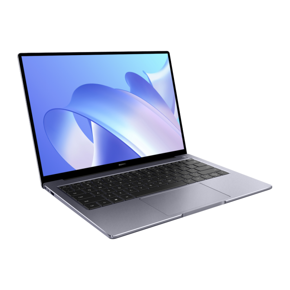 Huawei MateBook 14 2021 11th Gen Intel i5 8GB+512GB SSD