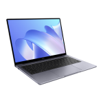 Huawei MateBook 14 2021 11th Gen Intel i5 16GB+512GB SSD