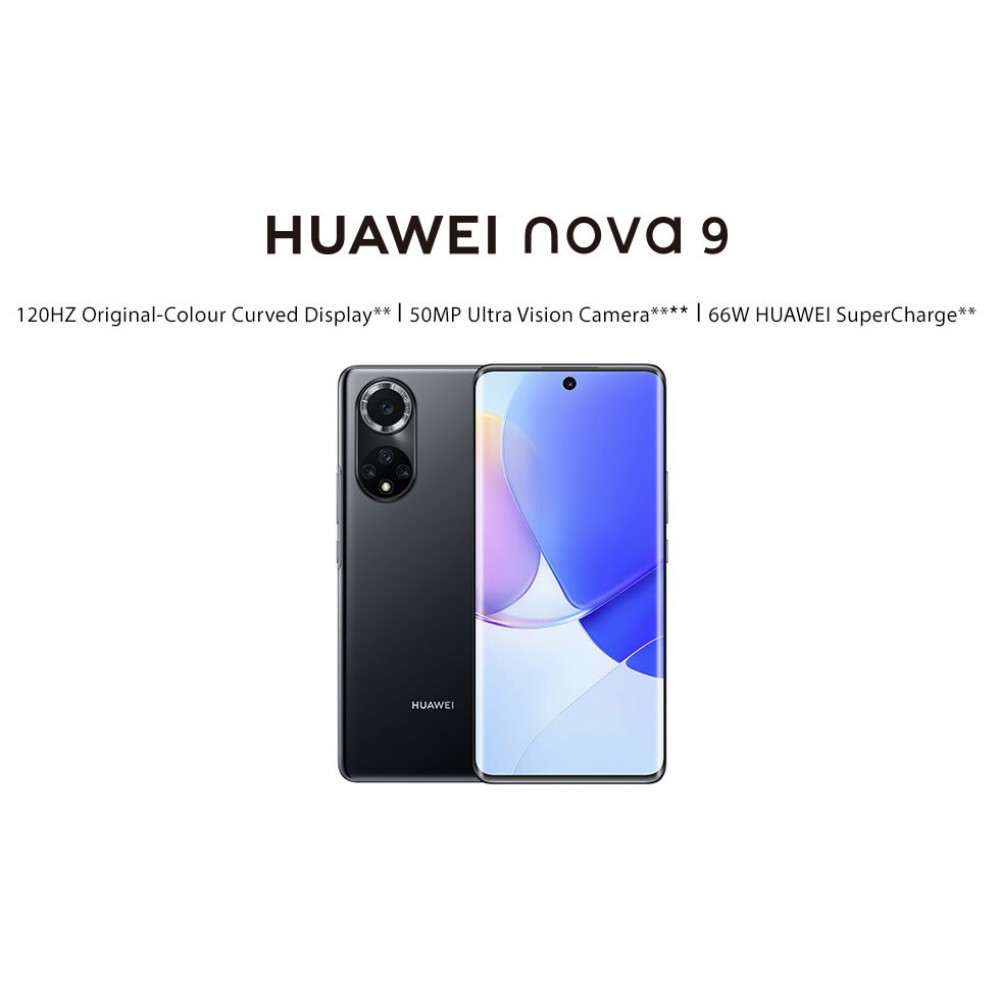 Huawei Nova 9 8GB+256GB	