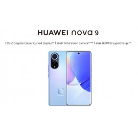 Huawei Nova 9 8GB+256GB	