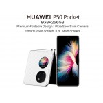 Huawei P50 Pocket 8GB+256GB