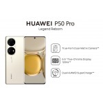 Huawei P50 Pro 4G 8GB+256GB