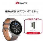 Huawei Watch GT 3 Pro