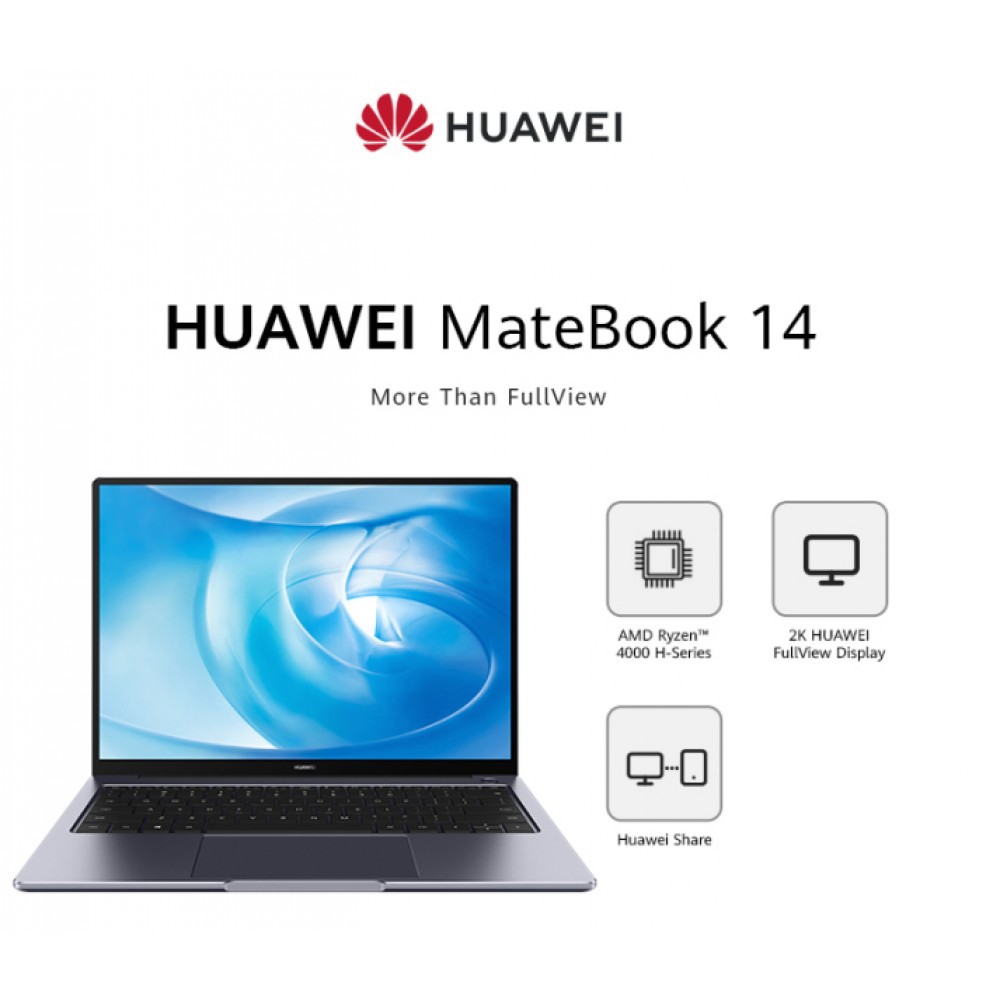 Amd huawei