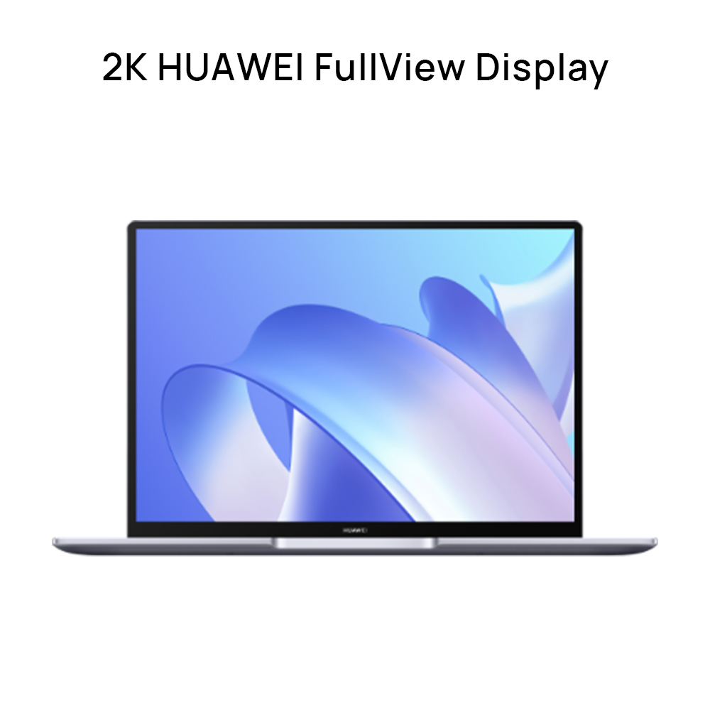 Huawei MateBook 14 2022 AMD R5 5500U 16GB+512GB