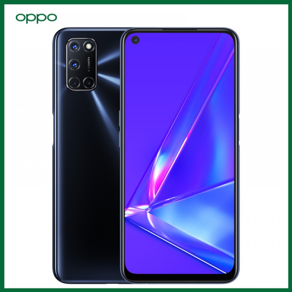 Oppo A92 8GB+128GB Oppo A92 8GB+128GB