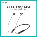 Oppo Enco M31 Wireless in-Ear Bluetooth Earphones
