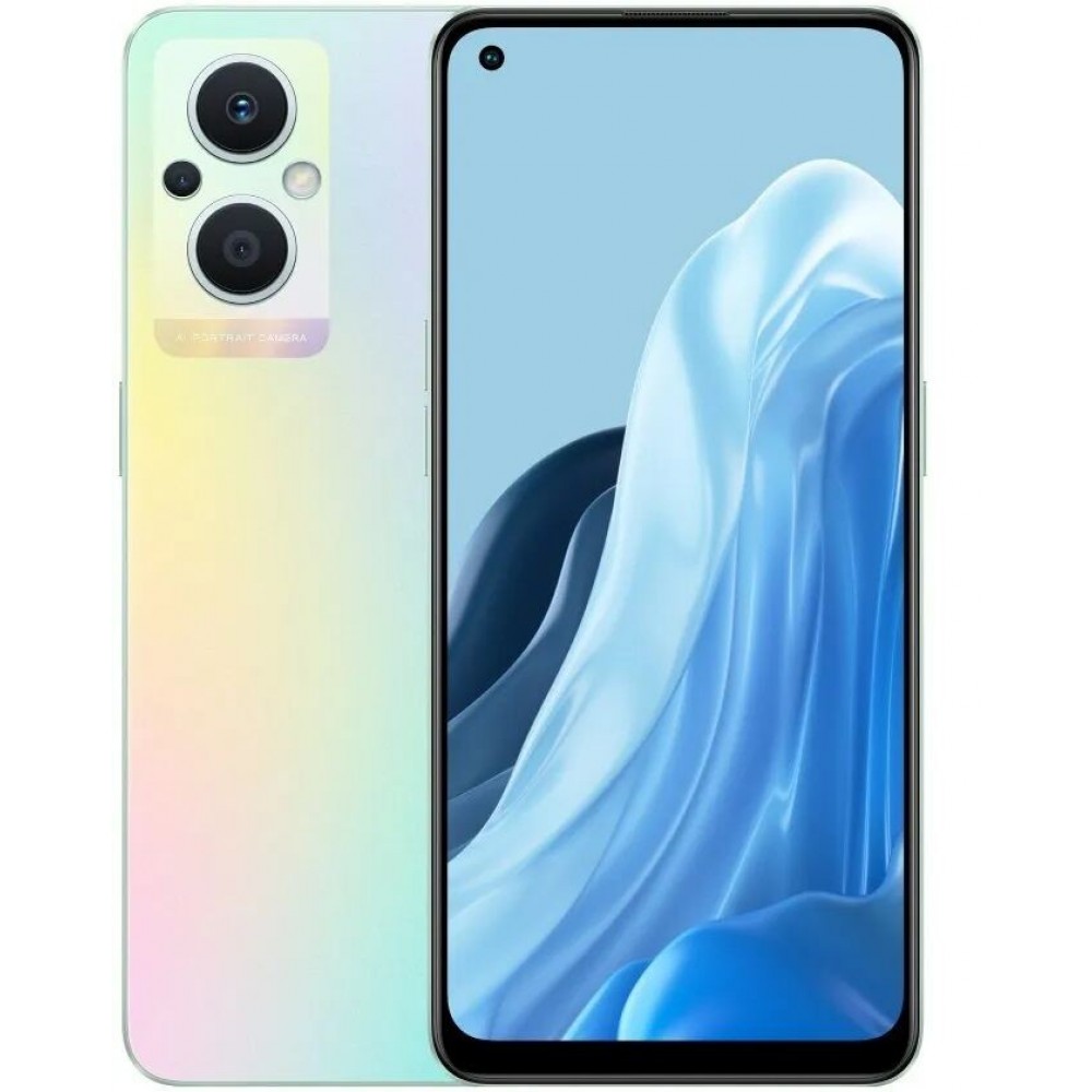 Oppo Reno 7 Z 5G 8GB+128GB Oppo Reno 7 Z 5G 8GB+128GB