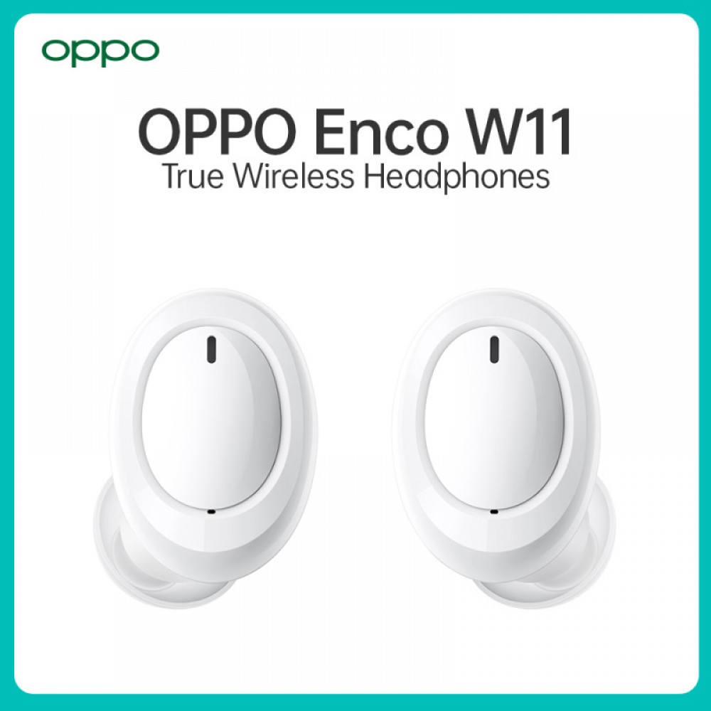 Oppo Enco W11 TWS Bluetooth Headset