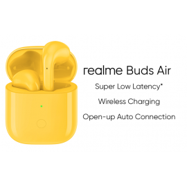 Realme Buds Air