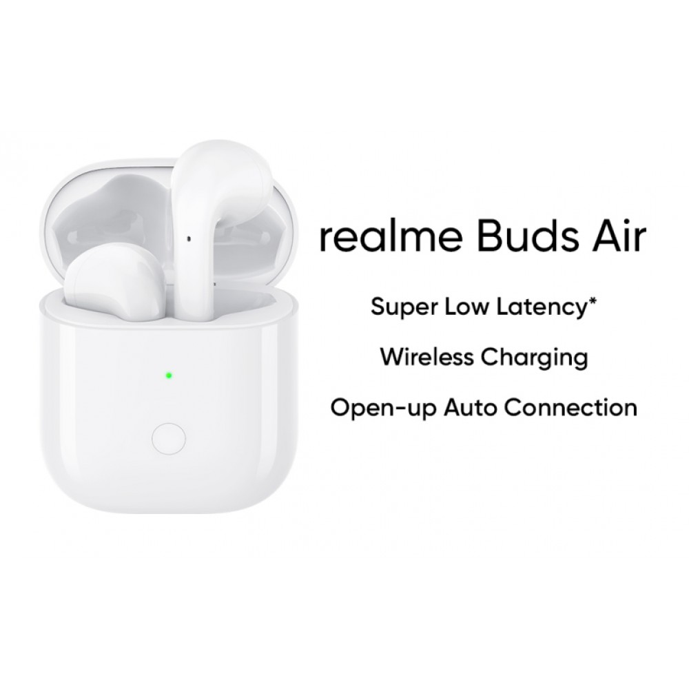 Realme Buds Air