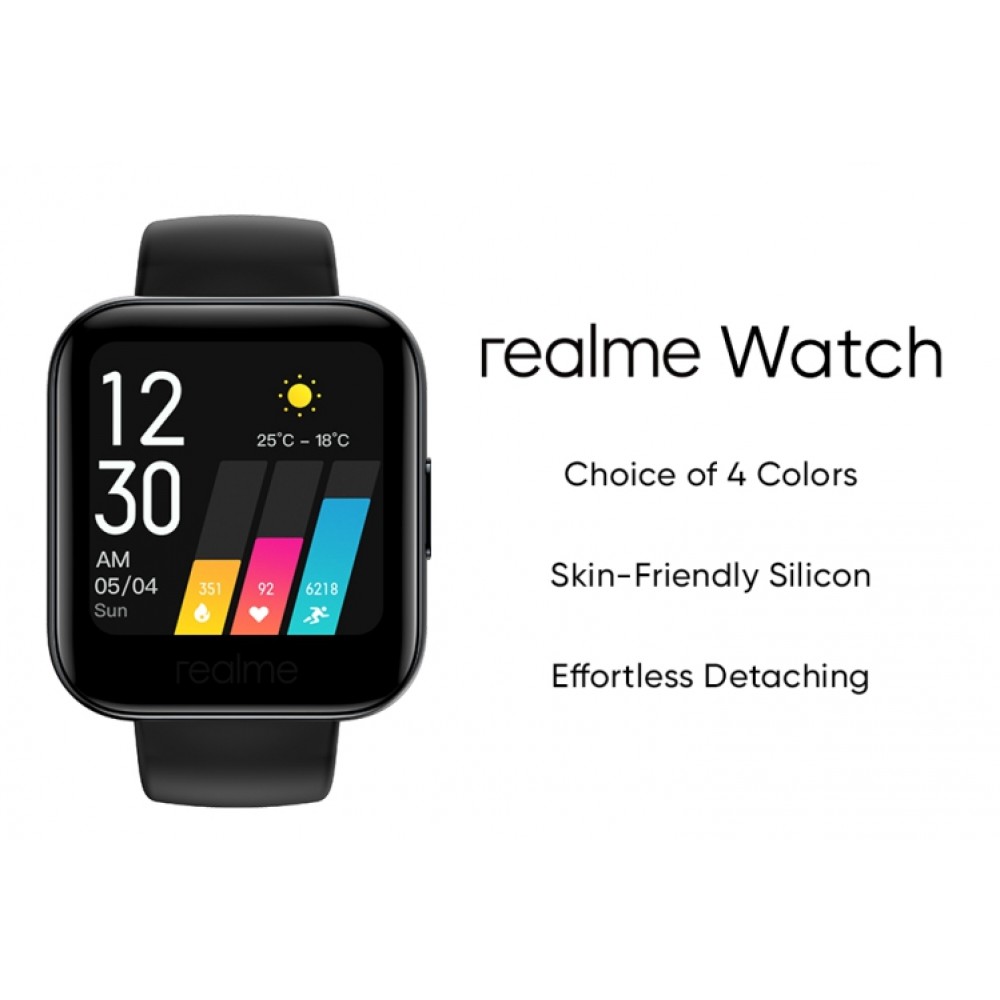 Realme Watch