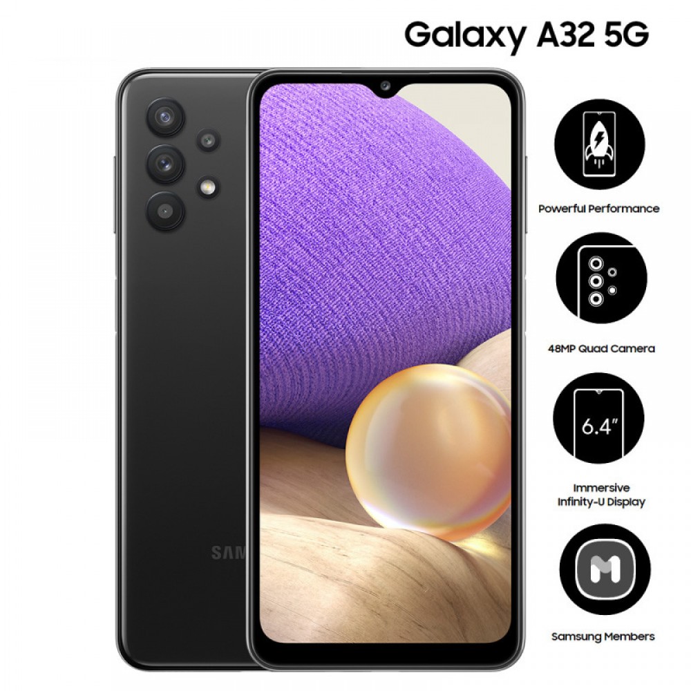 Samsung Galaxy A32 5G A326 8GB+128GB