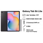 Samsung Galaxy Tab S6 Lite 2020 (P615) - 4GB RAM - 128GB ROM