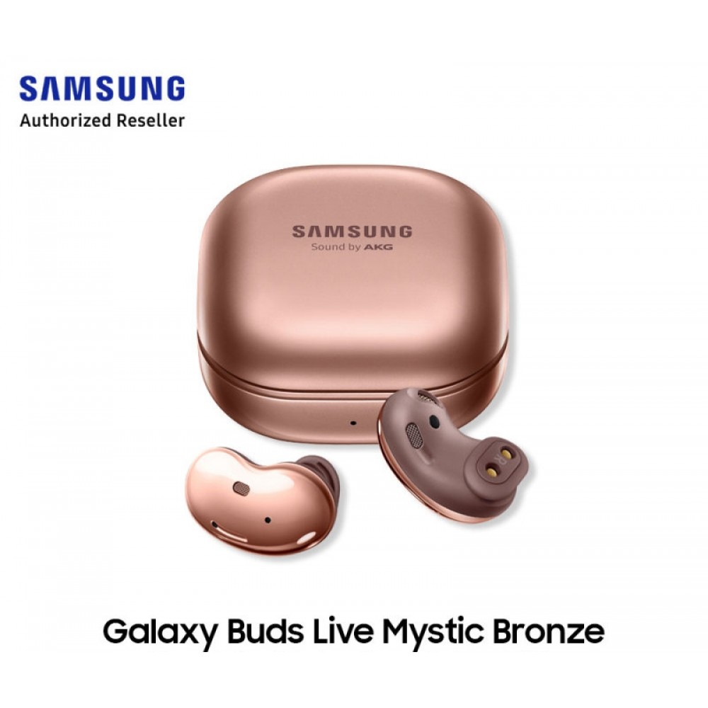 Samsung Galaxy Buds Live R180