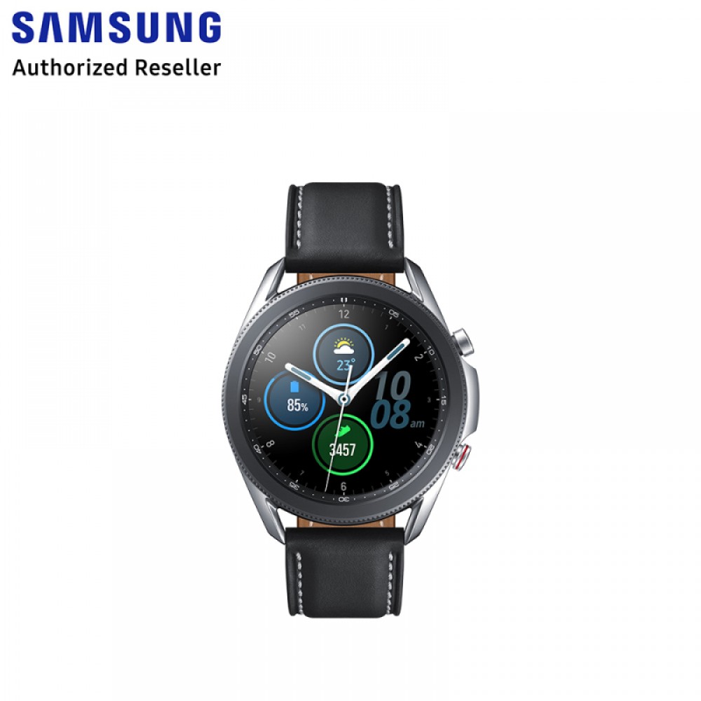 Samsung Galaxy Watch3  R840 45mm