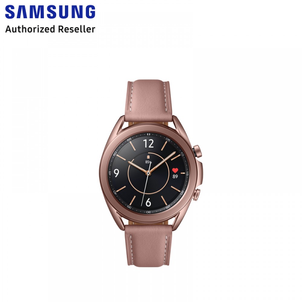 Samsung Galaxy Watch3  R850 41mm